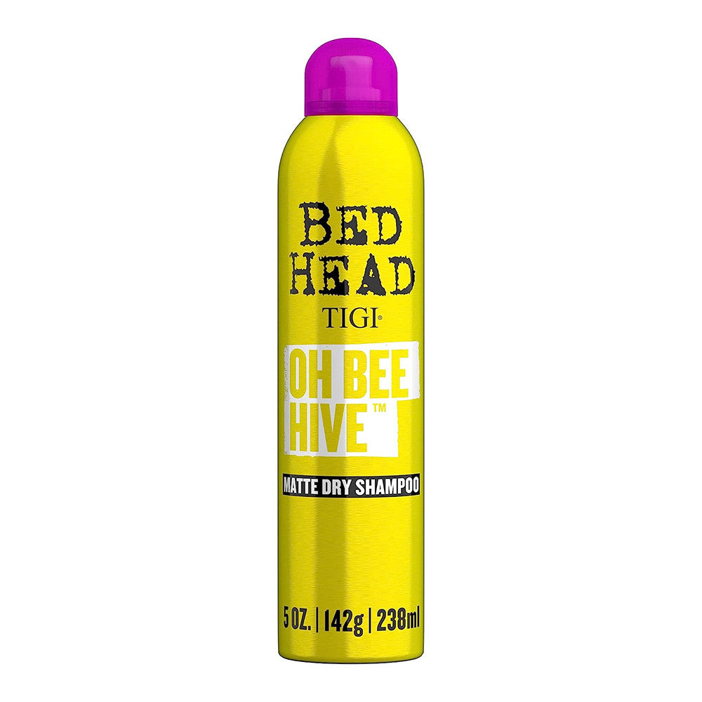 Tigi Bed Head Volumizing Dry Shampoo, 5 Oz